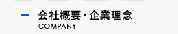 会社概要
